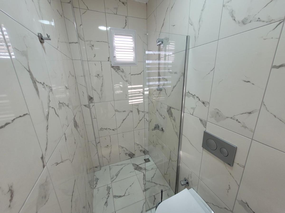 Cetin Pansiyon Fethiye Exterior foto