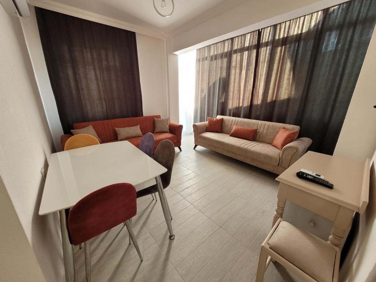 Cetin Pansiyon Fethiye Exterior foto